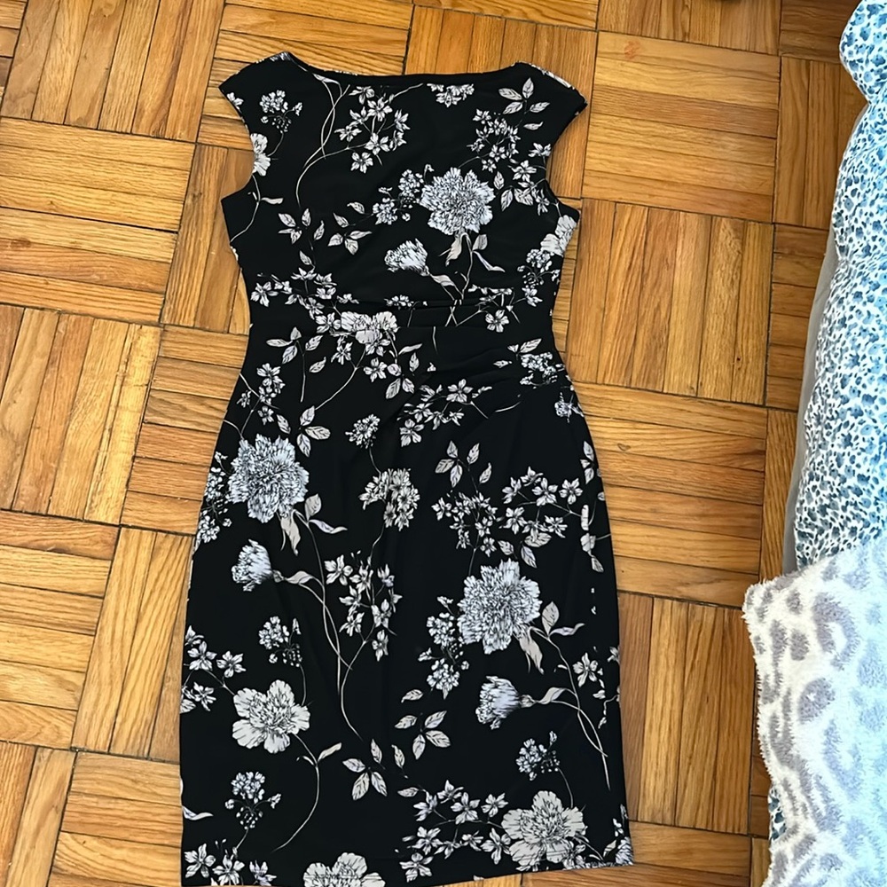 Lauren Ralph Lauren dress